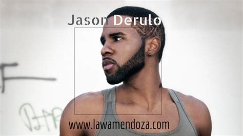 Jason Derulo y el reto de Swalla – Laura Mendoza Locutora Profesional