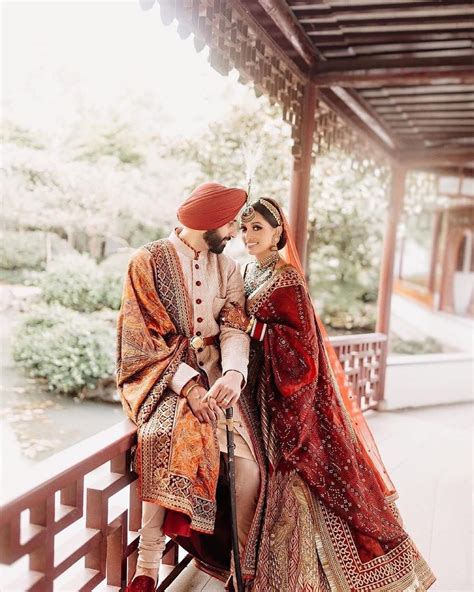 picture perfect wedding poses  indian couples   artofit