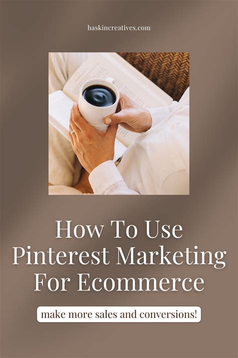 mastering pinterest  comprehensive guide  marketing
