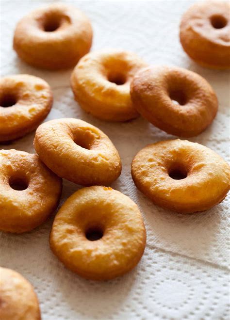 donut recipes without yeast 9