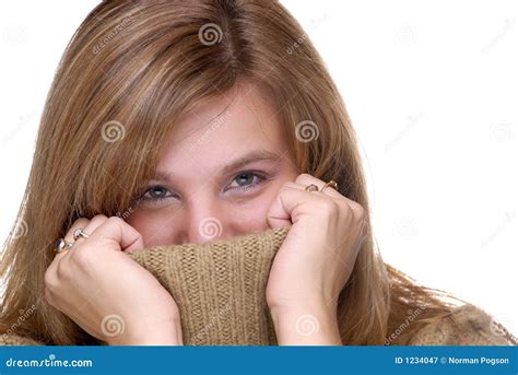 Surprise image stock. Image du fascinant, longtemps, beau - 1234047