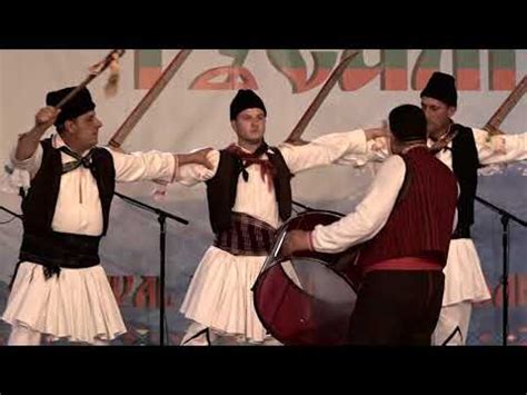 За първи път в България фестивал ,,Русалии,, Петрич. - YouTube
