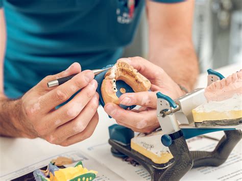 Dental Implant Restoration Orlando - Dr. Ronald Trevisani