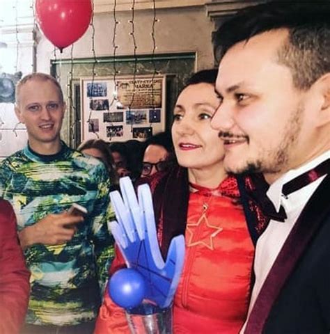 Тимофей Руденко - биография, новости, личная жизнь, фото - stuki-druki.com