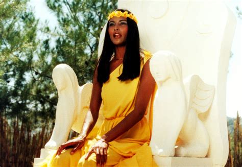 Pictures of Laura Gemser