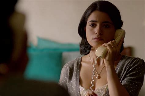 Five Things You Didn’t Know About Paulina Gaitan - TVovermind