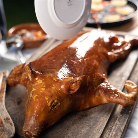 Order The Best Cochinillo For Pick Up or Delivery