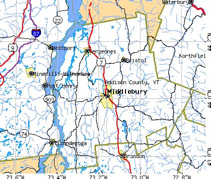 addison county vermont detailed profile houses real estate cost