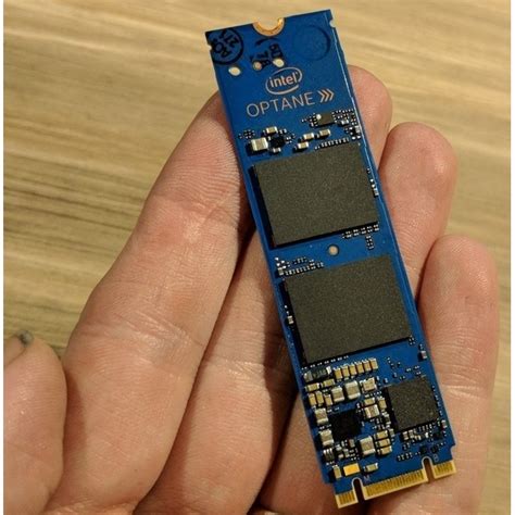 Intel Optane 800P M.2 купить + отзывы и характеристики (Артикул: IDIWFF)