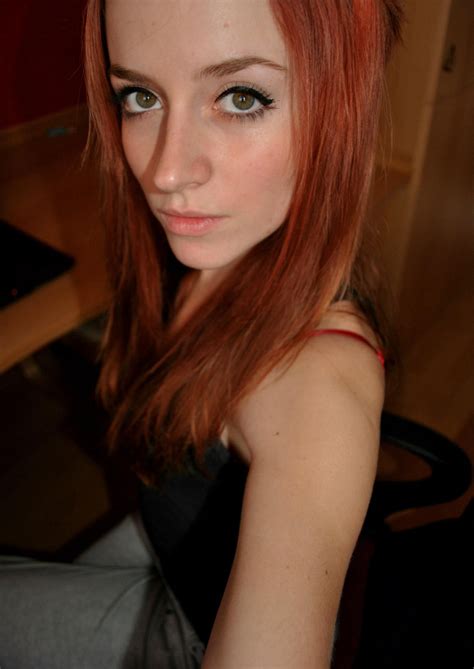 Ravishing Ruby RED HAIRED VIXENS | Red hair color, Red hair, Hair