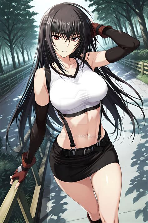 Momoyo Kawakami 10 by Morathena on DeviantArt