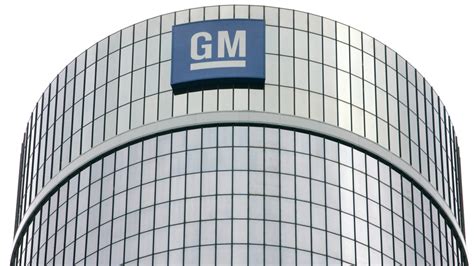 GM to move international headquarters from Shanghai to Singapore | CTV News