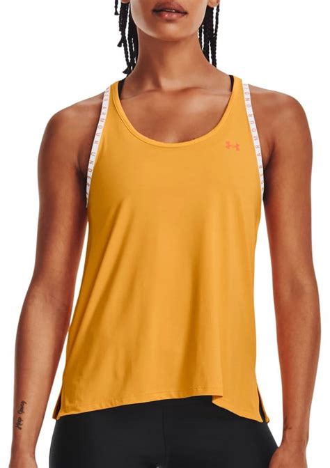 Tank top Under Armour Knockout - Top4Running.com