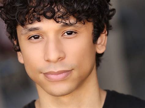 I've been an actor on Disney Channel and cast shows for Netflix. Now I ...