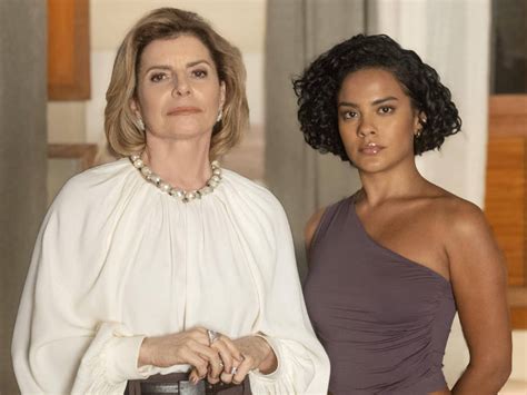 Audiencia Detalhada Vale Tudo 2025 - 'Vale Tudo': Audiência cai pelo Brasil e preocupa a Globo - 20/05/2025 ...