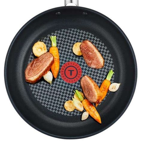 Сковорода Tefal Illico 28 см (G7010614) в Алматы - цены, купить в ...