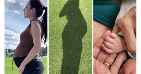 Ивет Лалова РОДИ и кръсти сина си...