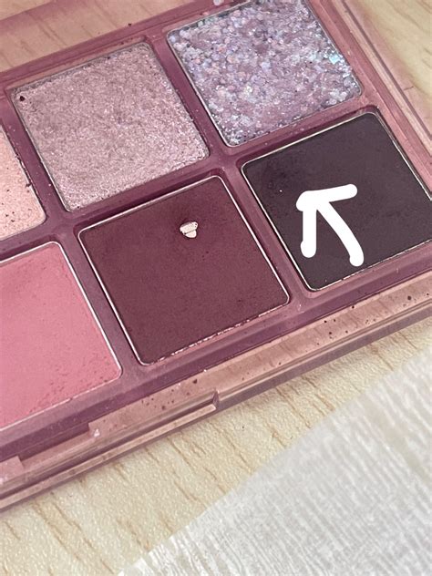Second baby pan in Rom& Fuchsia Berry palette : r/PanPorn