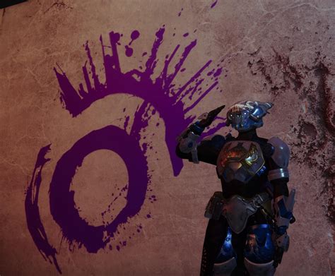 The First-ever Eliksni Guardian! : r/destiny2