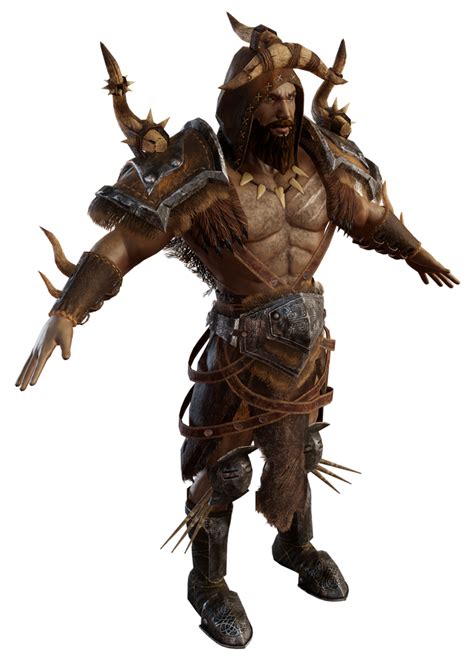 New Primalist and Mage Armor Model Sets - General - Last Epoch Forums