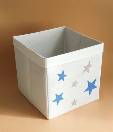 Все продавцы :: KidsRoomDecor | Коробки для хранения игрушек, Коробка ...