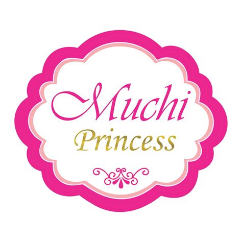 Muchi Princess