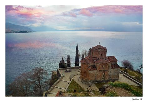 MACEDONIAN CHURCHES AND MONASTERIES ~ Macedonian Cuisine