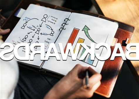 Is Your Organization Designed Backwards? | Jeffrey Deckman BLog