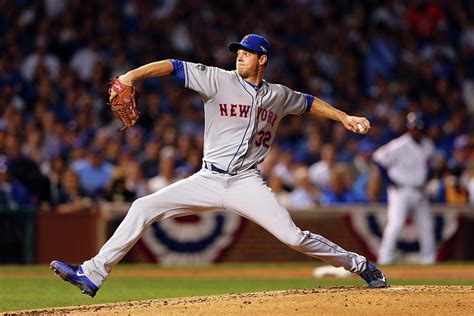 Steven Matz Photograph by Elsa | Fine Art America