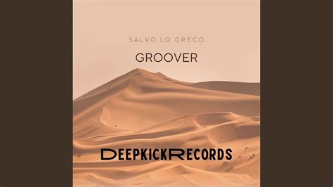 Groover - YouTube
