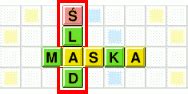 Literaki - zasady gry - Kurnik