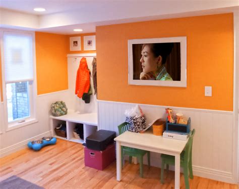 Basement Finishing Denver | Brothers ConstructionBasement Finishing Denver