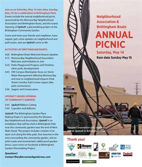 Monona Bay Neighborhood Association - Home | Facebook