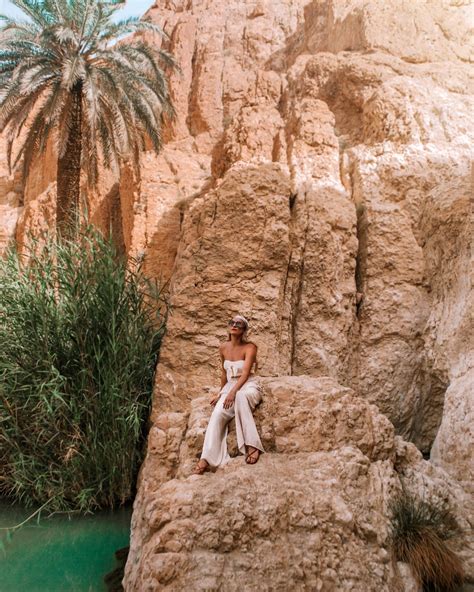 How to visit the sahara oases in tunisia – Artofit