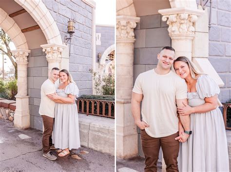Meet Kai- Magic Kingdom Family Portrait Photographer | Wedding ...