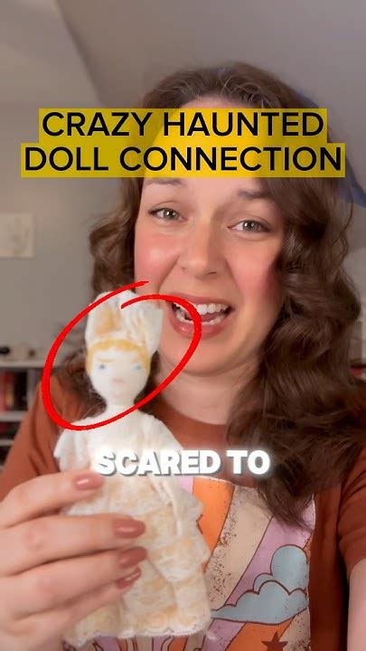 😵You won’t believe this ghost dæth🤢 #ghost #haunteddoll #haunted # ...