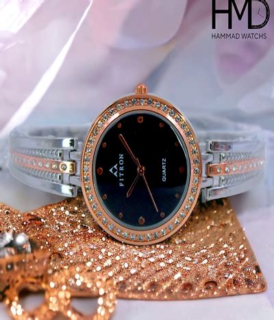 fitron watch price - home shopping pk