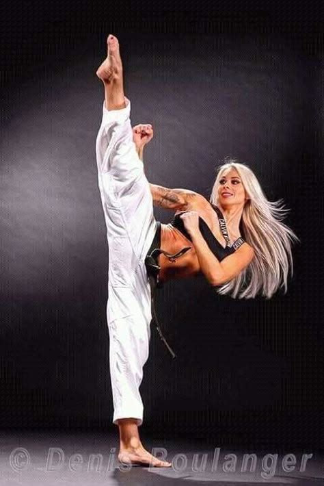 Karate Feet! | TKD | Pinterest | Martial