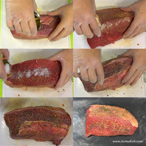 How To Make Deli Meat