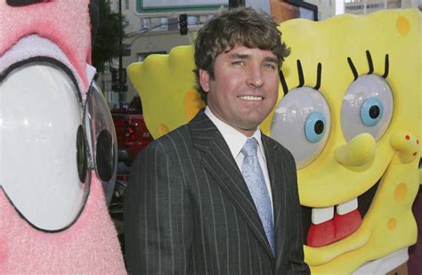 spongebob creator stephen hillenburg dies   kqed