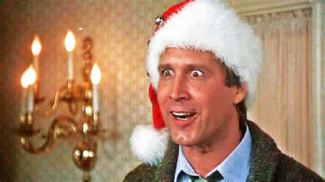 Top 10 Christmas Vacation Moments | The '80s Ruled