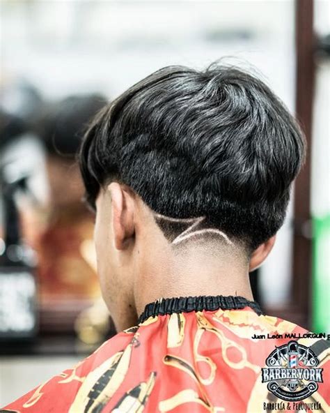 Haircut styles for men taper designs are changing for 2024 2