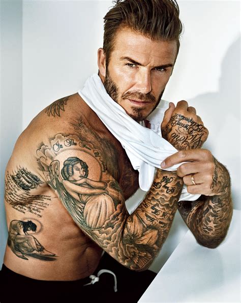Pin on David Beckham