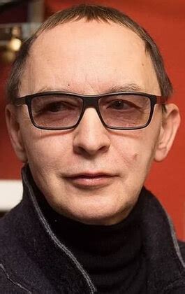 Эдмунд Шклярский: фильмы, биография, семья, фильмография — Кинопоиск