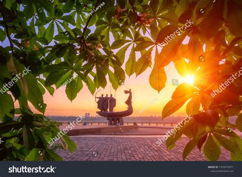 Kiev Ukraine May 05 2018 Founders Stock Photo 1370970071 | Shutterstock