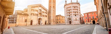 Book 1,860 Holiday Homes & Lettings in Parma | HomeToGo