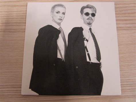 CD / EURYTHMICS / ULTIMATE COLLECTION / PROMO / MUSTER / RARITÄT ...
