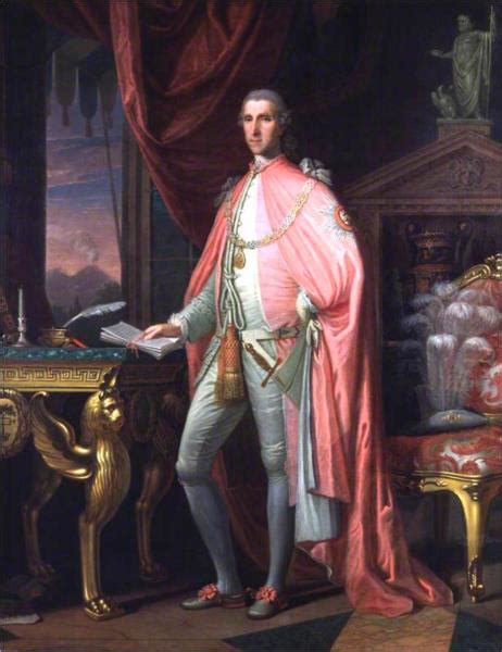 Sir William Hamilton, 1775 - David Allan - WikiArt.org