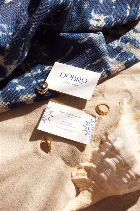 DOBRO - Jewellery :: Behance