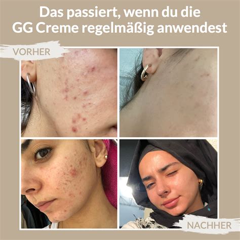 BB Cream | CC Cream | Foundation Make-up Ersatz Creme, ideal für ...